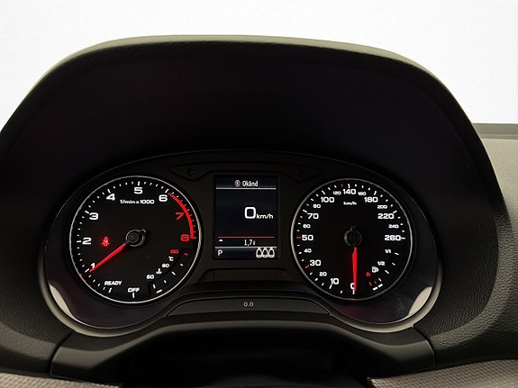 Audi Q2 15 of 29