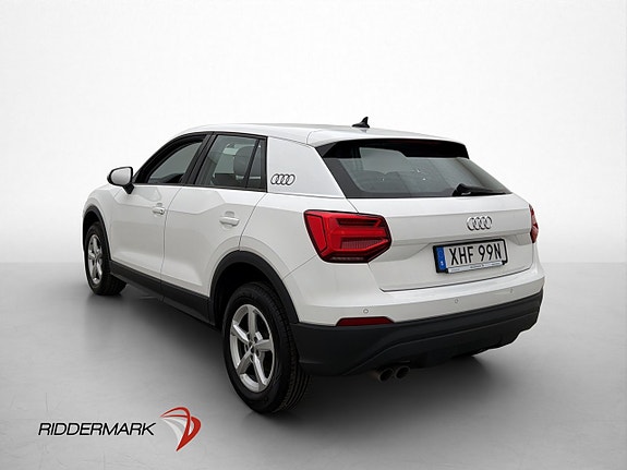Audi Q2 5 of 29