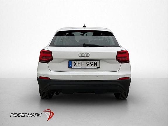 Audi Q2 6 of 29