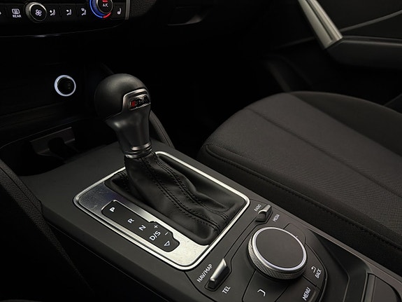 Audi Q2 22 of 29