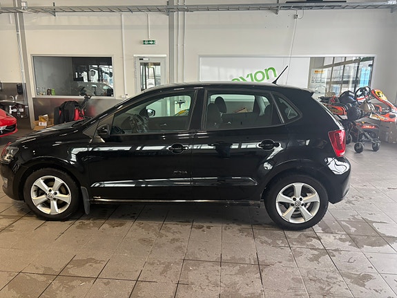 Volkswagen Polo 2 of 7