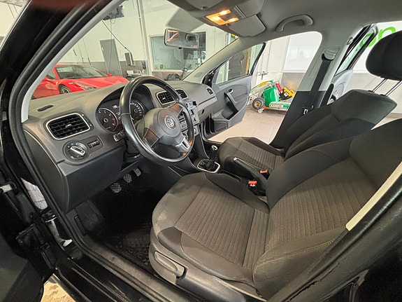 Volkswagen Polo 5 of 7