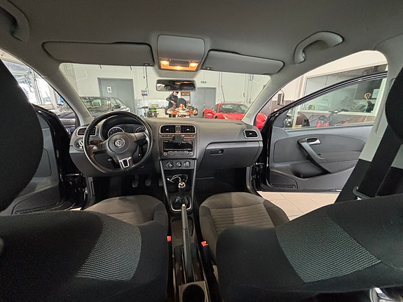 Volkswagen Polo 6 of 7
