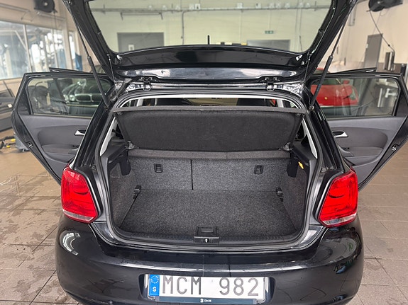 Volkswagen Polo 4 of 7