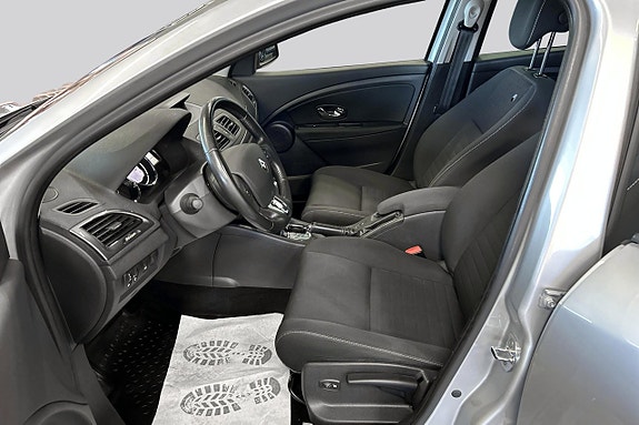 Renault Megane 8 of 14