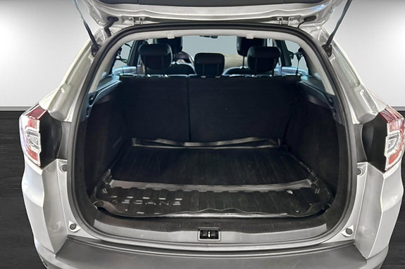 Renault Megane 14 of 14