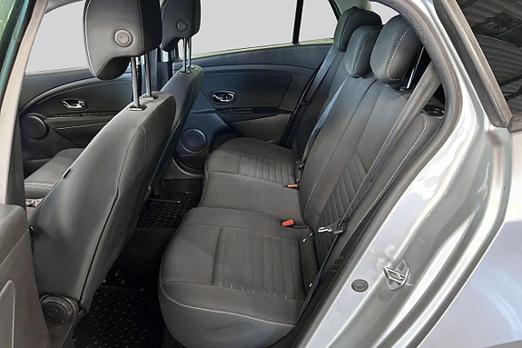 Renault Megane 9 of 14