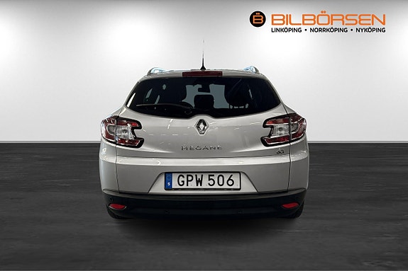 Renault Megane 5 of 14
