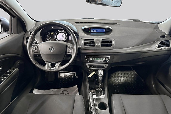 Renault Megane 7 of 14