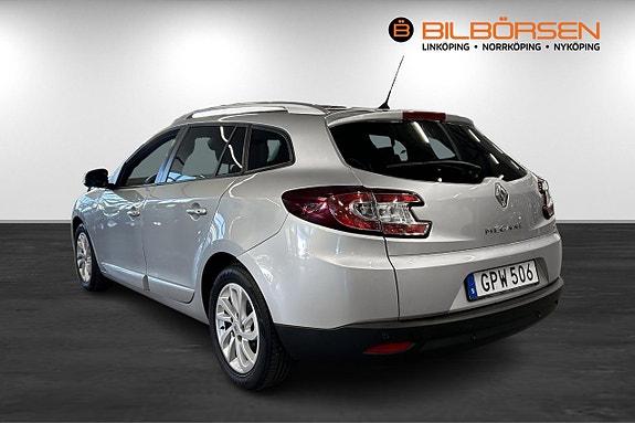 Renault Megane 6 of 14