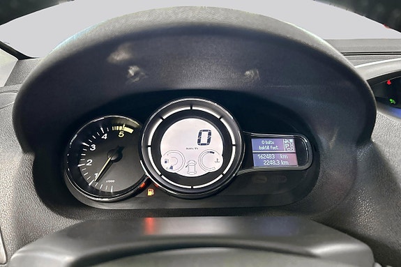 Renault Megane 10 of 14