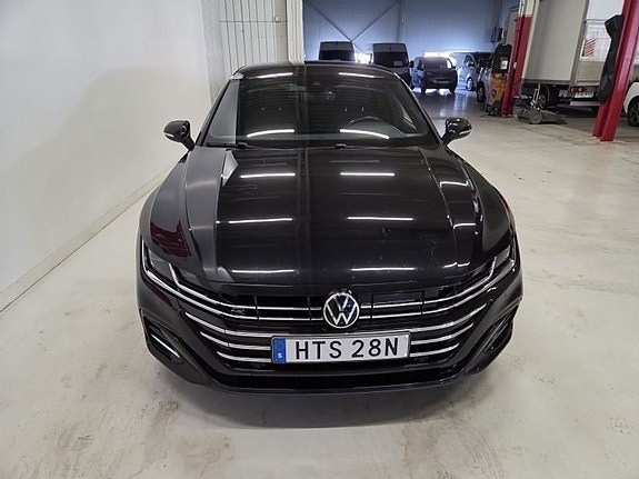 Volkswagen Arteon 2 of 10
