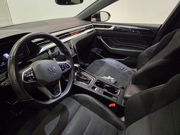 Volkswagen Arteon 10 of 10