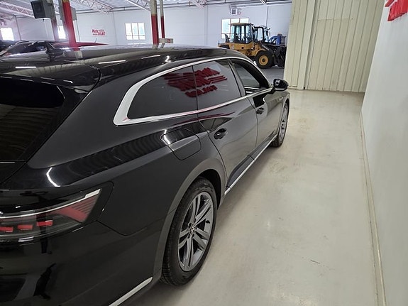 Volkswagen Arteon 6 of 10