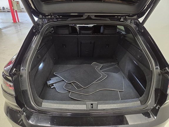 Volkswagen Arteon 8 of 10