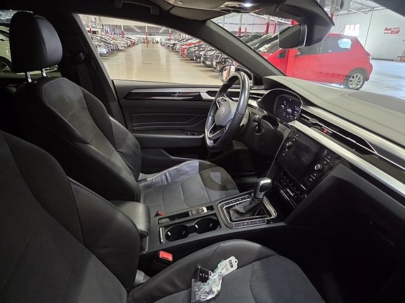 Volkswagen Arteon 4 of 10
