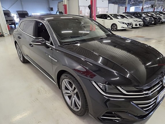 Volkswagen Arteon 3 of 10