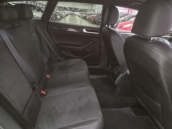 Volkswagen Arteon 5 of 10