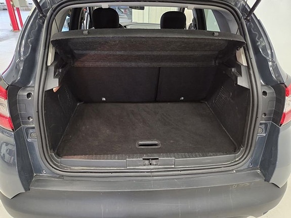 Renault Captur 8 of 10