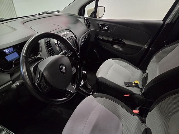 Renault Captur 10 of 10