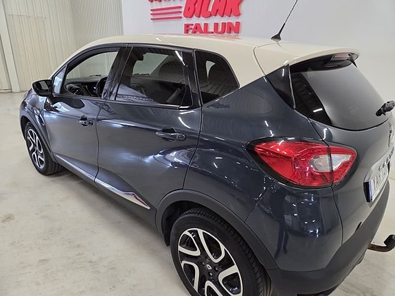 Renault Captur 9 of 10