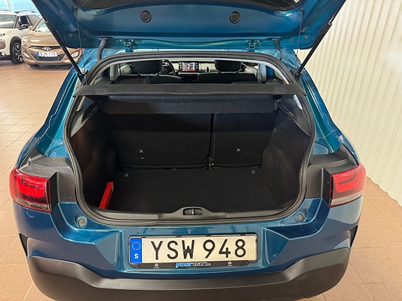 Citroen C4 Cactus 6 of 16