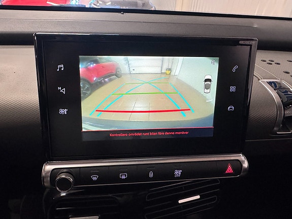 Citroen C4 Cactus 13 of 16