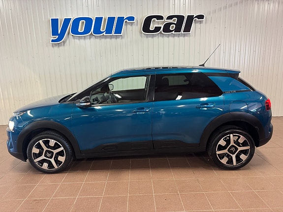Citroen C4 Cactus 4 of 16