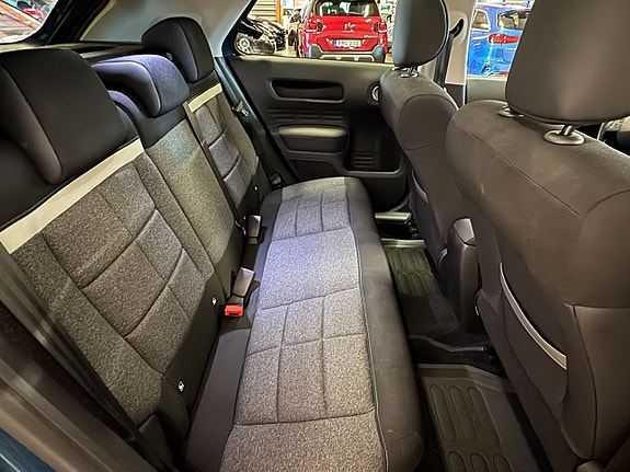 Citroen C4 Cactus 7 of 16