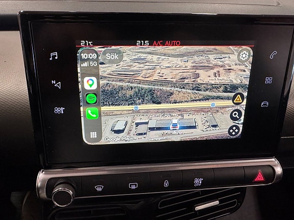 Citroen C4 Cactus 15 of 16