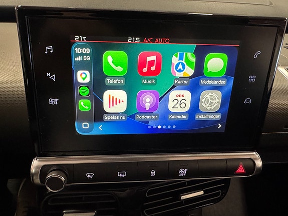 Citroen C4 Cactus 14 of 16