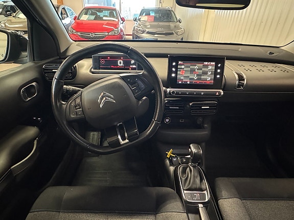 Citroen C4 Cactus 11 of 16