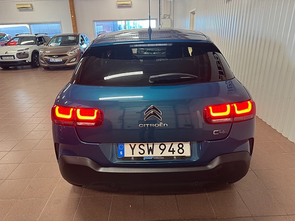 Citroen C4 Cactus 3 of 16