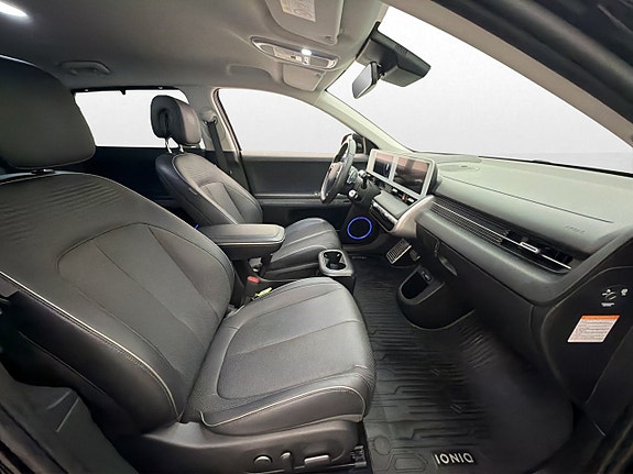 Hyundai Ioniq 5 24 of 30