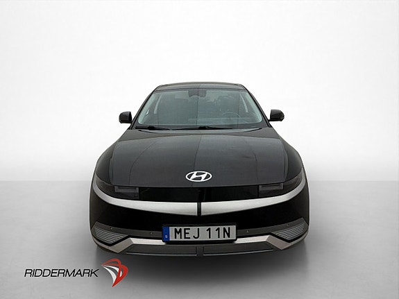 Hyundai Ioniq 5 3 of 30