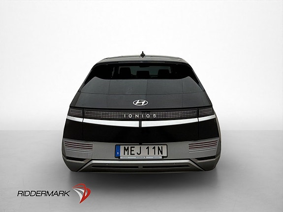 Hyundai Ioniq 5 8 of 30
