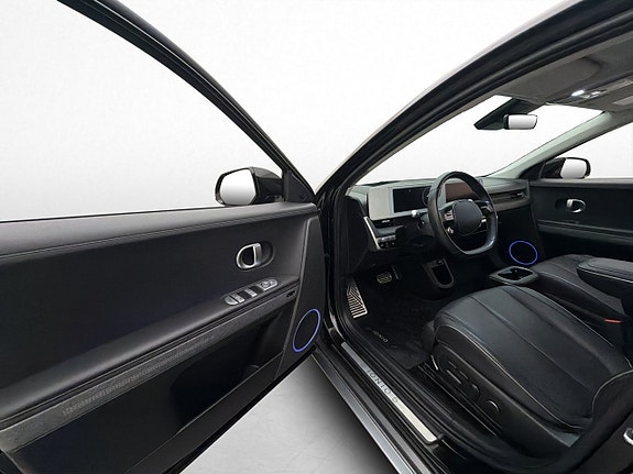 Hyundai Ioniq 5 11 of 30
