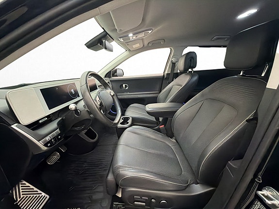 Hyundai Ioniq 5 14 of 30