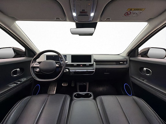 Hyundai Ioniq 5 15 of 30