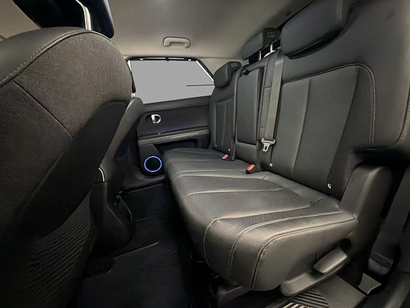 Hyundai Ioniq 5 26 of 30