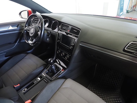 Volkswagen Golf I 9 of 21