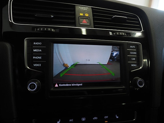 Volkswagen Golf I 18 of 21