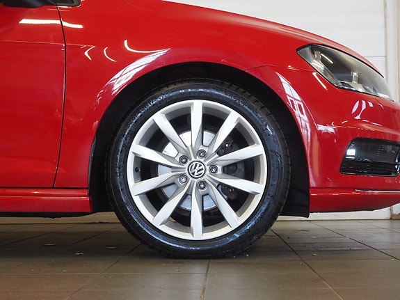 Volkswagen Golf I 8 of 21