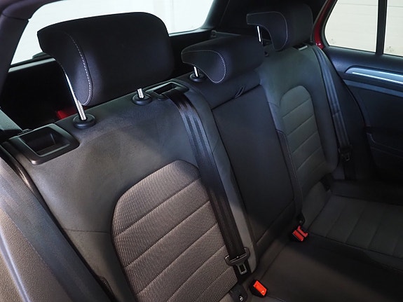 Volkswagen Golf I 12 of 21