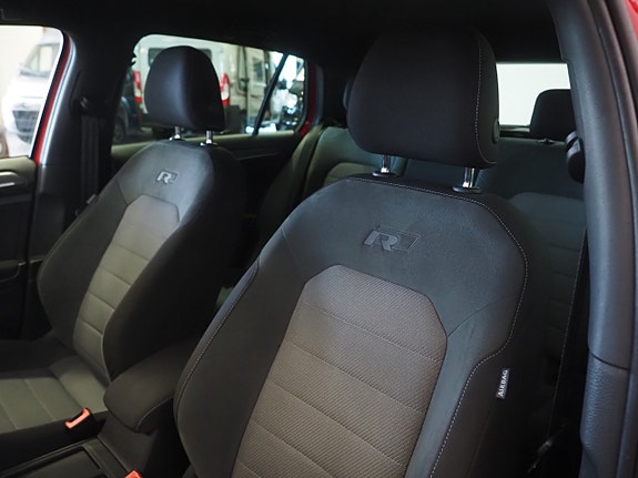 Volkswagen Golf I 14 of 21