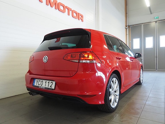 Volkswagen Golf I 6 of 21