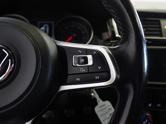 Volkswagen Golf I 20 of 21