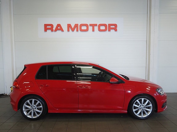 Volkswagen Golf I 4 of 21