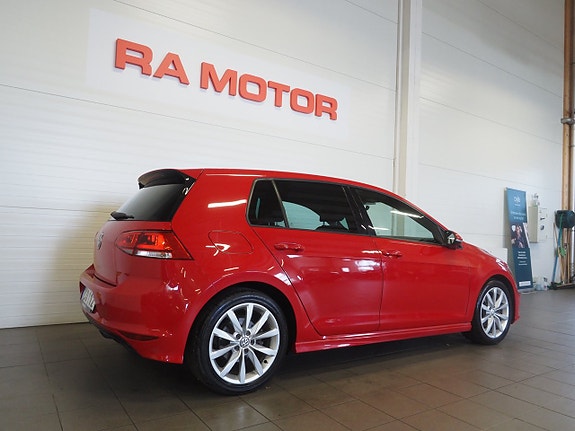 Volkswagen Golf I 5 of 21