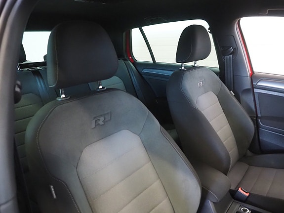 Volkswagen Golf I 11 of 21
